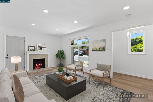 2678 Mayfair Ave, Concord, CA 94520