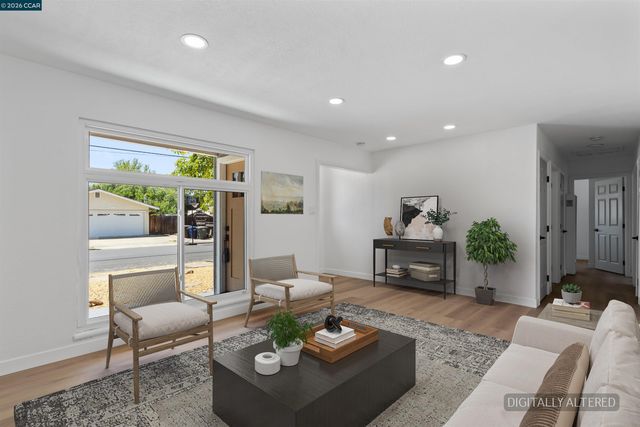 2678 Mayfair Ave, Concord, CA 94520