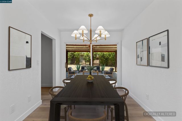 2678 Mayfair Ave, Concord, CA 94520
