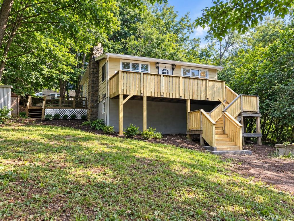 3 Valley Trail, Monroe, NY 10950 — photo 2