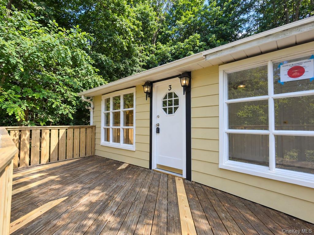 3 Valley Trail, Monroe, NY 10950 — photo 3