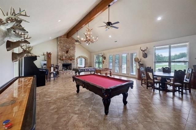 2014 Fish Lake Road, Kountze, TX 77625