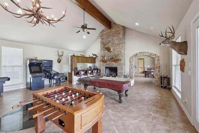 2014 Fish Lake Road, Kountze, TX 77625