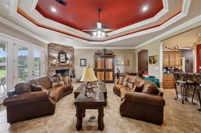 2014 Fish Lake Road, Kountze, TX 77625