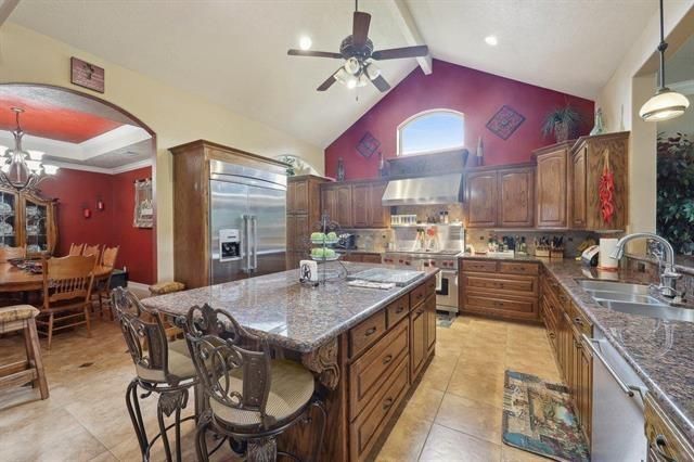 2014 Fish Lake Road, Kountze, TX 77625