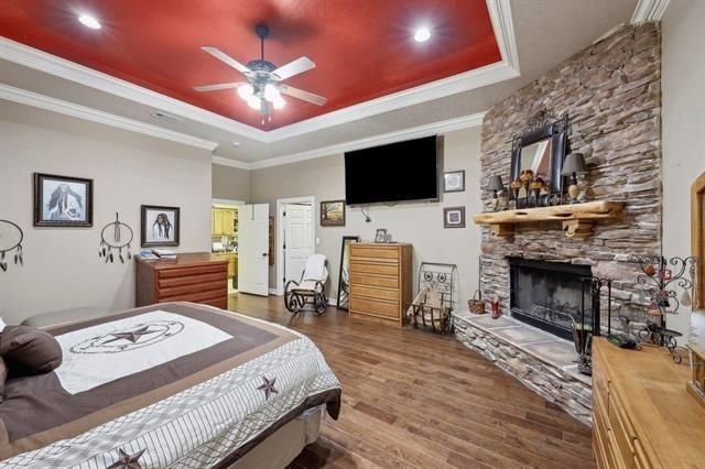 2014 Fish Lake Road, Kountze, TX 77625