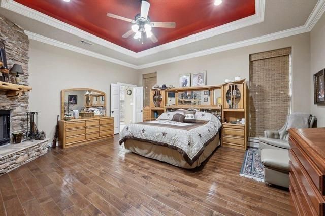 2014 Fish Lake Road, Kountze, TX 77625