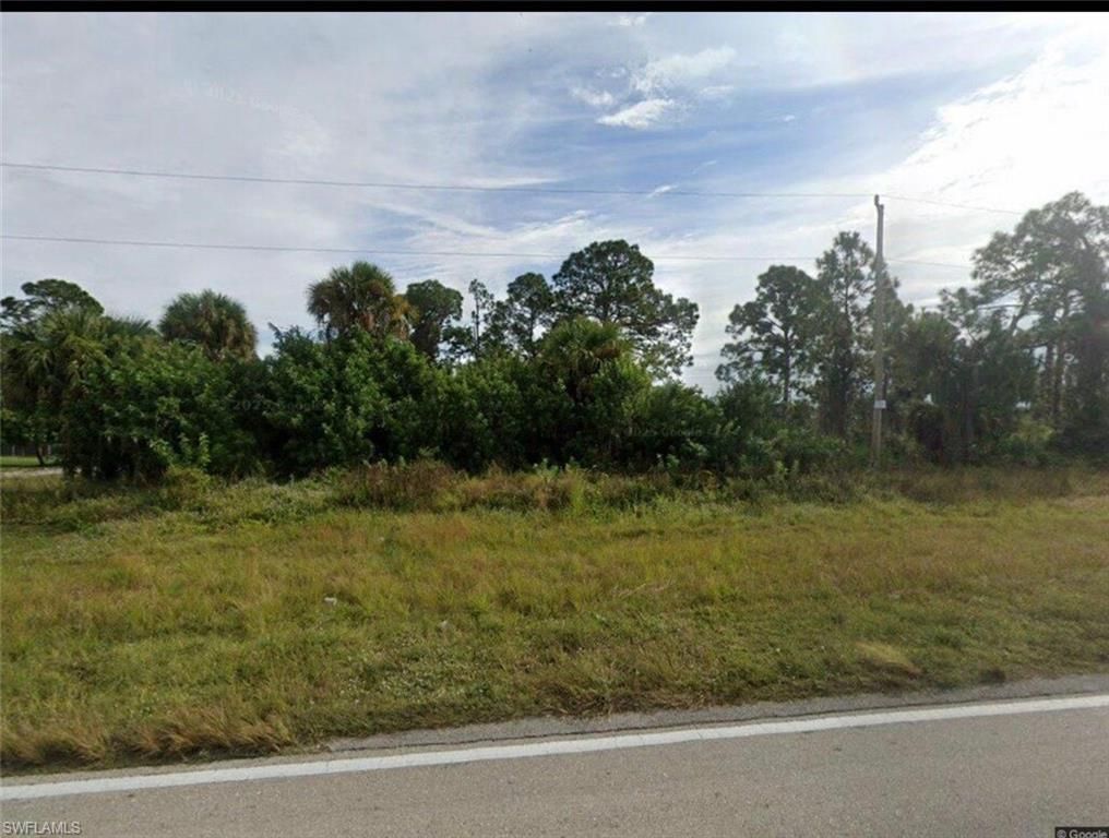 343 Columbus BLVD S, LEHIGH ACRES, FL 33974 — exterior