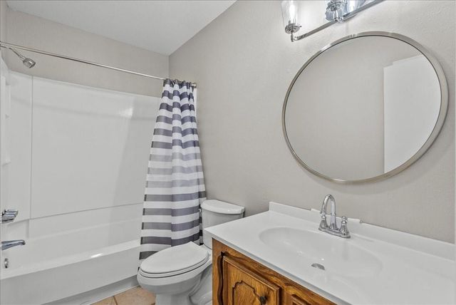 537 Keith Avenue, Houston, TX 77504