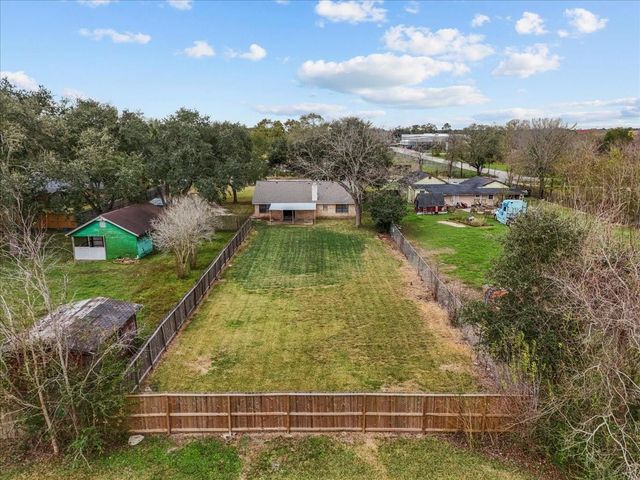 537 Keith Avenue, Houston, TX 77504