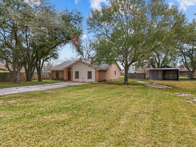 537 Keith Avenue, Houston, TX 77504