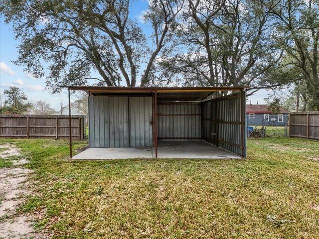 537 Keith Avenue, Houston, TX 77504