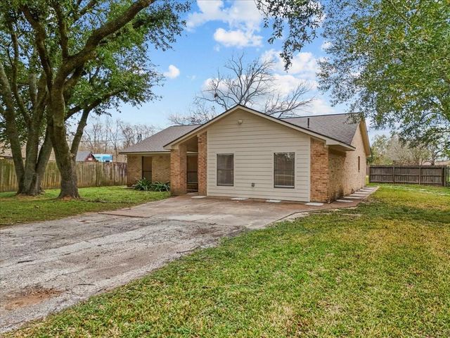 537 Keith Avenue, Houston, TX 77504