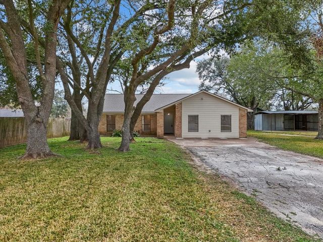 537 Keith Avenue, Houston, TX 77504