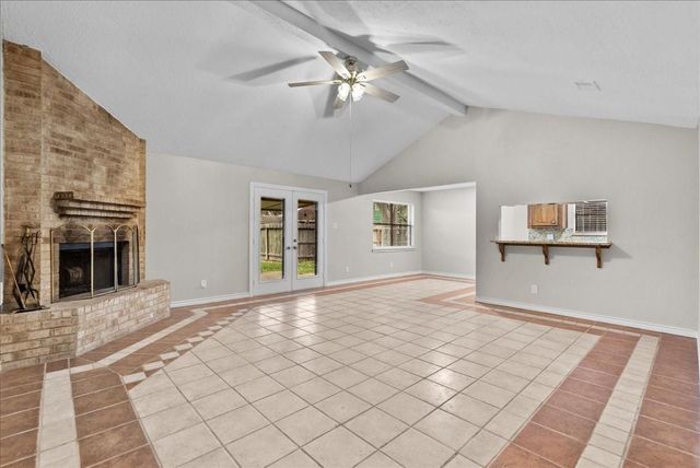 537 Keith Avenue, Houston, TX 77504