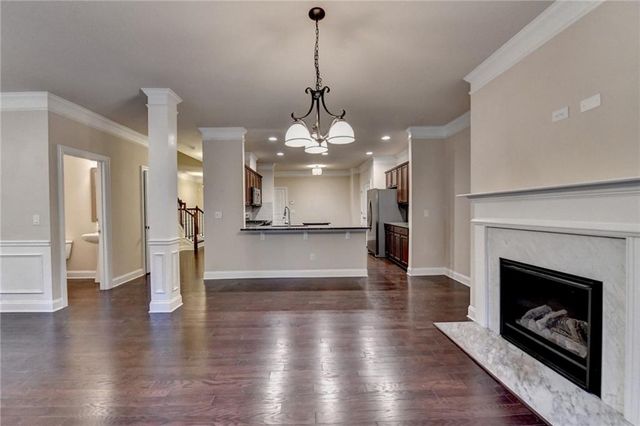 11619 Davenport Lane, Alpharetta, GA 30005