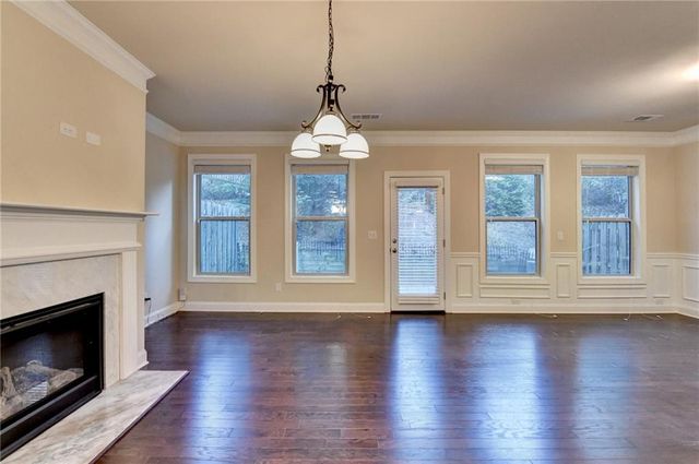 11619 Davenport Lane, Alpharetta, GA 30005