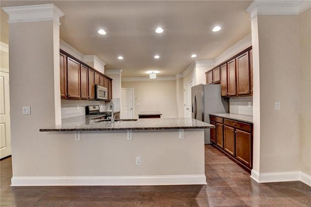 11619 Davenport Lane, Alpharetta, GA 30005