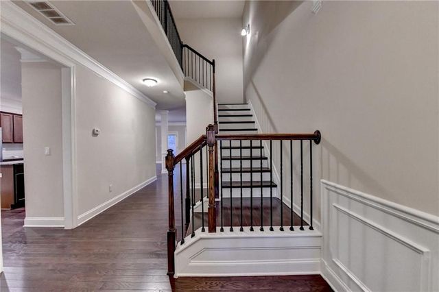 11619 Davenport Lane, Alpharetta, GA 30005