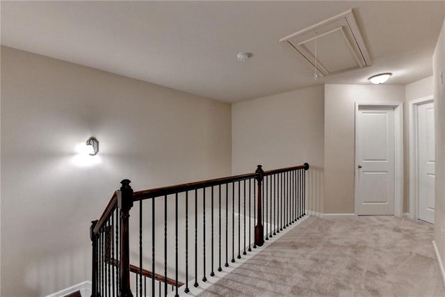11619 Davenport Lane, Alpharetta, GA 30005