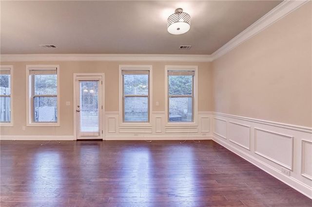 11619 Davenport Lane, Alpharetta, GA 30005