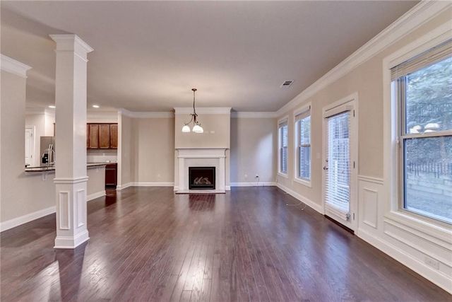 11619 Davenport Lane, Alpharetta, GA 30005