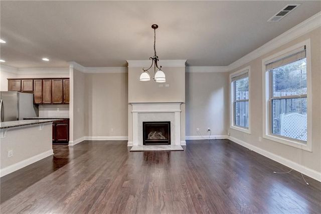 11619 Davenport Lane, Alpharetta, GA 30005