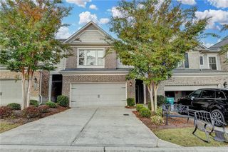 11619 Davenport Lane, Alpharetta, GA 30005