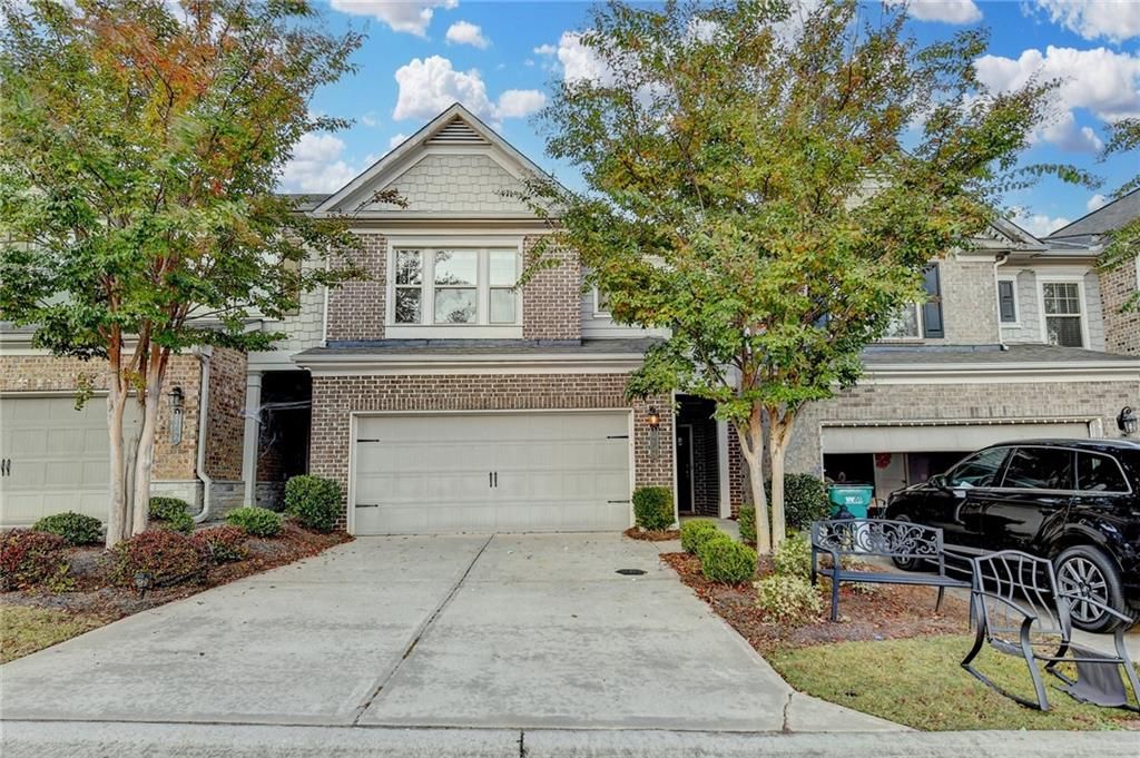 11619 Davenport Lane, Alpharetta, GA 30005