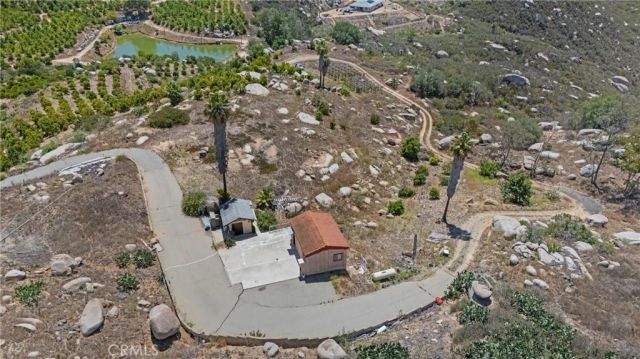 1252 Rancho Luiseno, Escondido, CA 92026