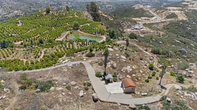1252 Rancho Luiseno, Escondido, CA 92026