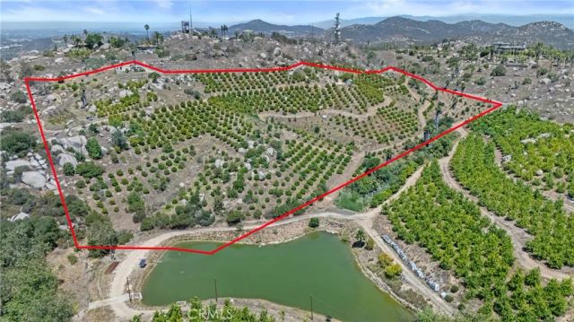 1252 Rancho Luiseno, Escondido, CA 92026