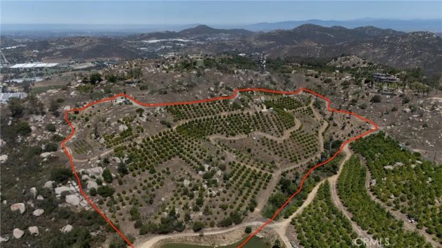 1252 Rancho Luiseno, Escondido, CA 92026