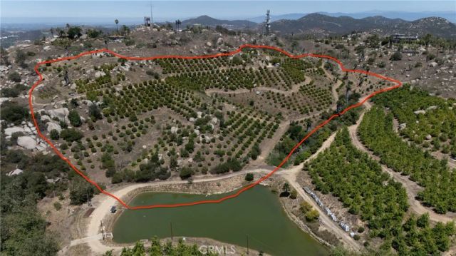 1252 Rancho Luiseno, Escondido, CA 92026