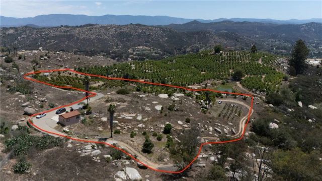 1252 Rancho Luiseno, Escondido, CA 92026