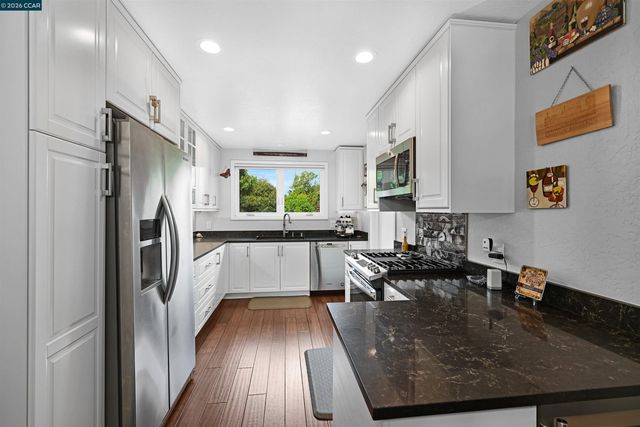 108 Kerman Drive, Concord, CA 94518