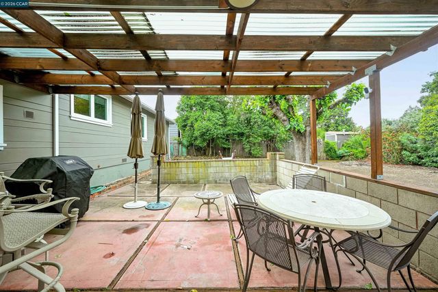 108 Kerman Drive, Concord, CA 94518