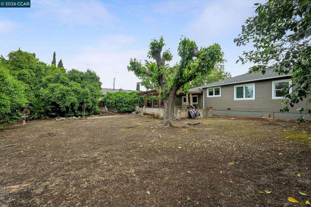 108 Kerman Drive, Concord, CA 94518