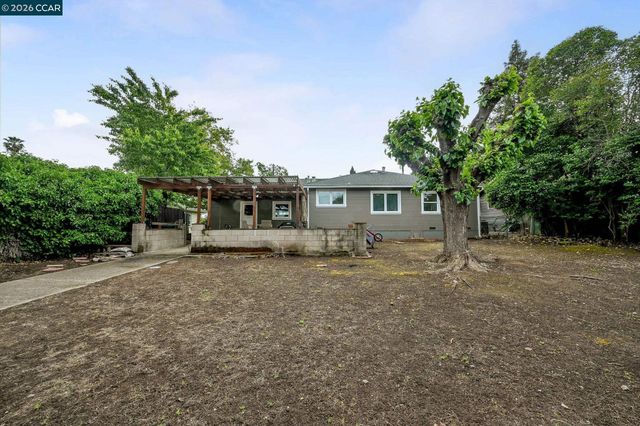 108 Kerman Drive, Concord, CA 94518