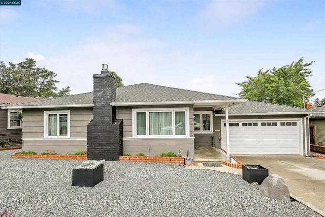 108 Kerman Drive, Concord, CA 94518