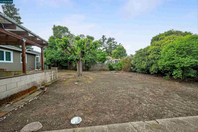 108 Kerman Drive, Concord, CA 94518