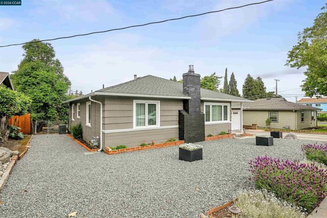 108 Kerman Drive, Concord, CA 94518