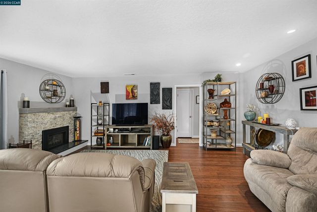 108 Kerman Drive, Concord, CA 94518