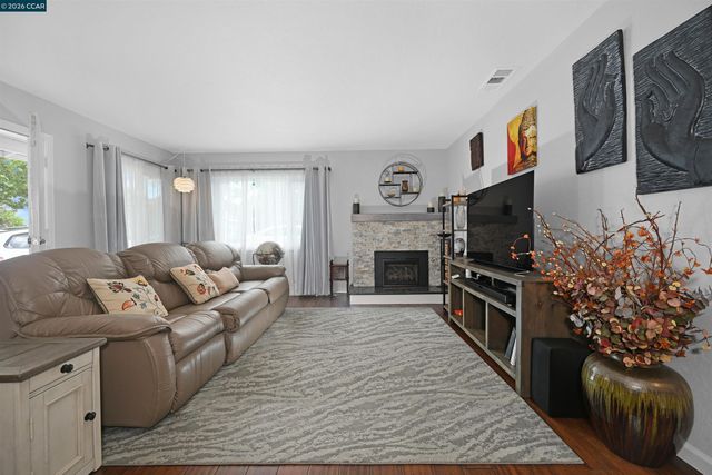 108 Kerman Drive, Concord, CA 94518