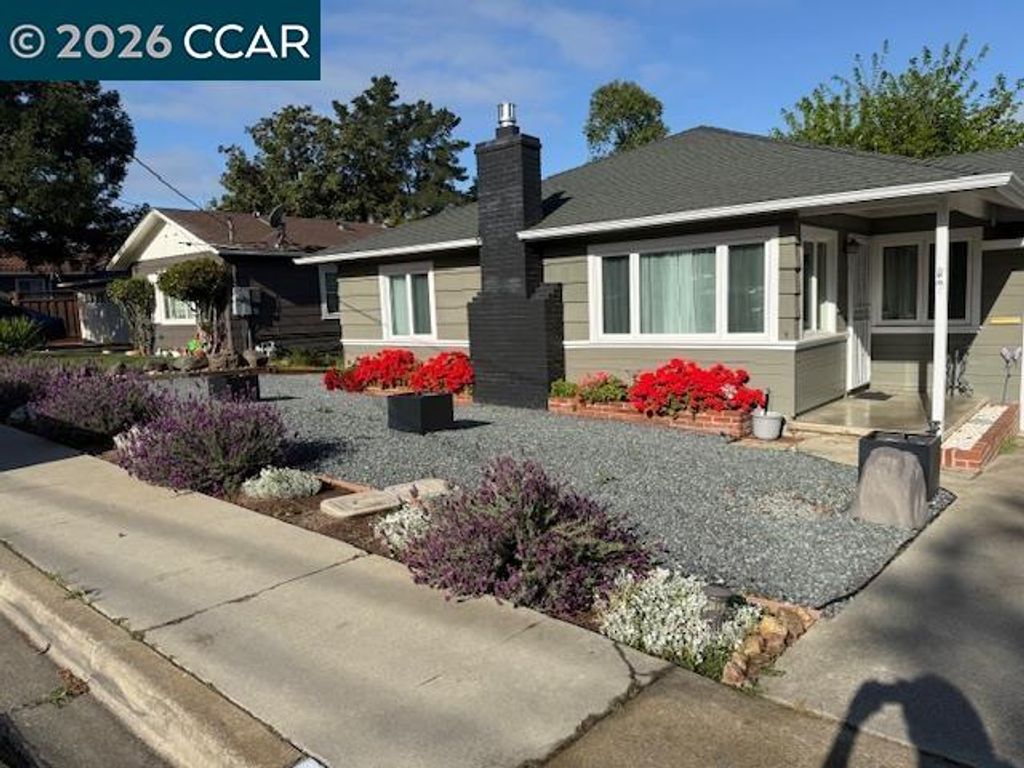 108 Kerman Drive, Concord, CA 94518
