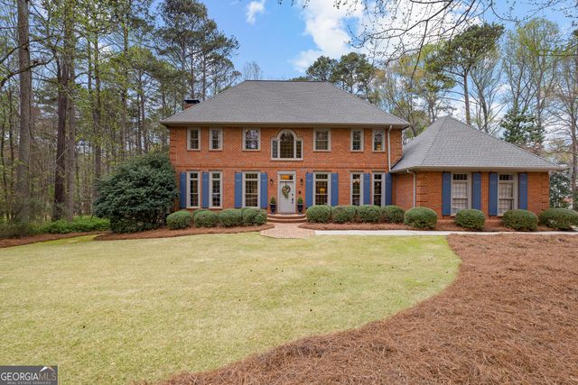 123 Stonington Drive, Peachtree City, GA 30269