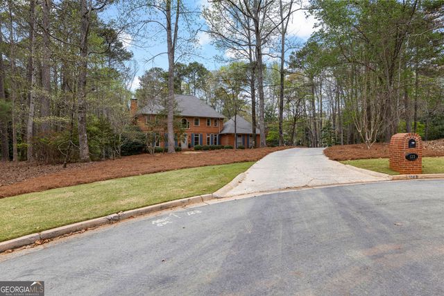 123 Stonington Drive, Peachtree City, GA 30269