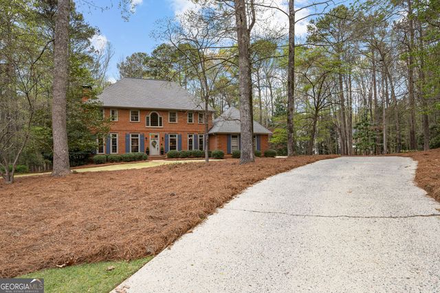 123 Stonington Drive, Peachtree City, GA 30269