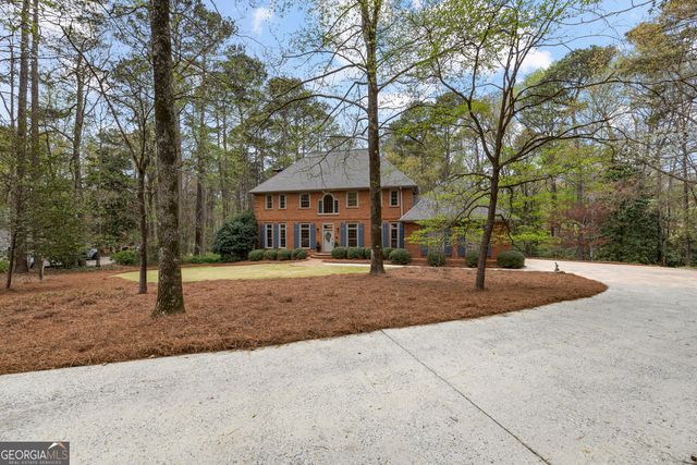 123 Stonington Drive, Peachtree City, GA 30269