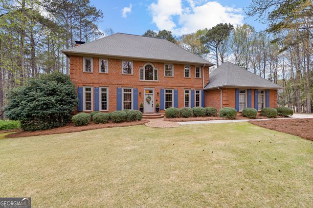 123 Stonington Drive, Peachtree City, GA 30269